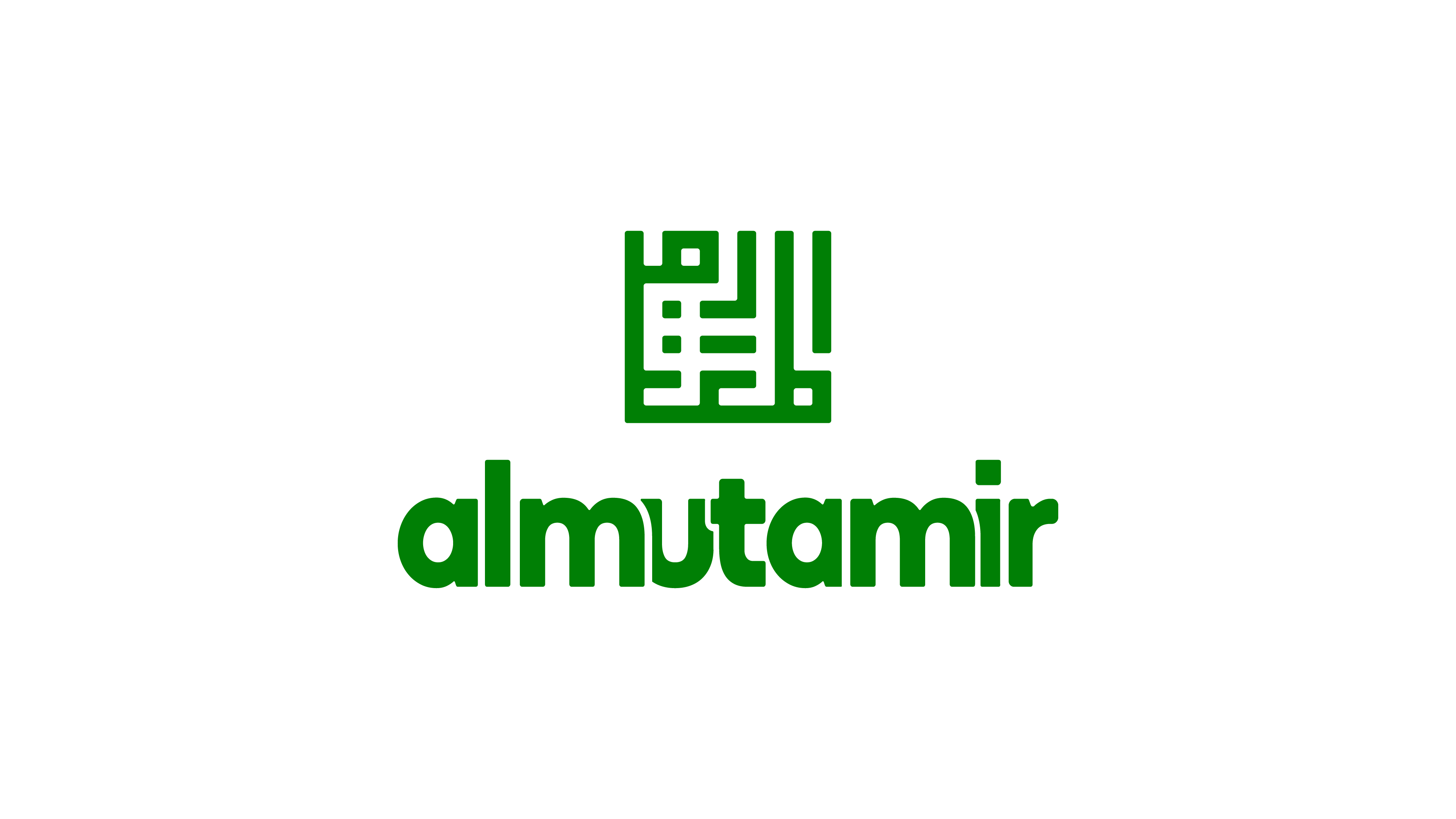 Al-Mutamir founding team